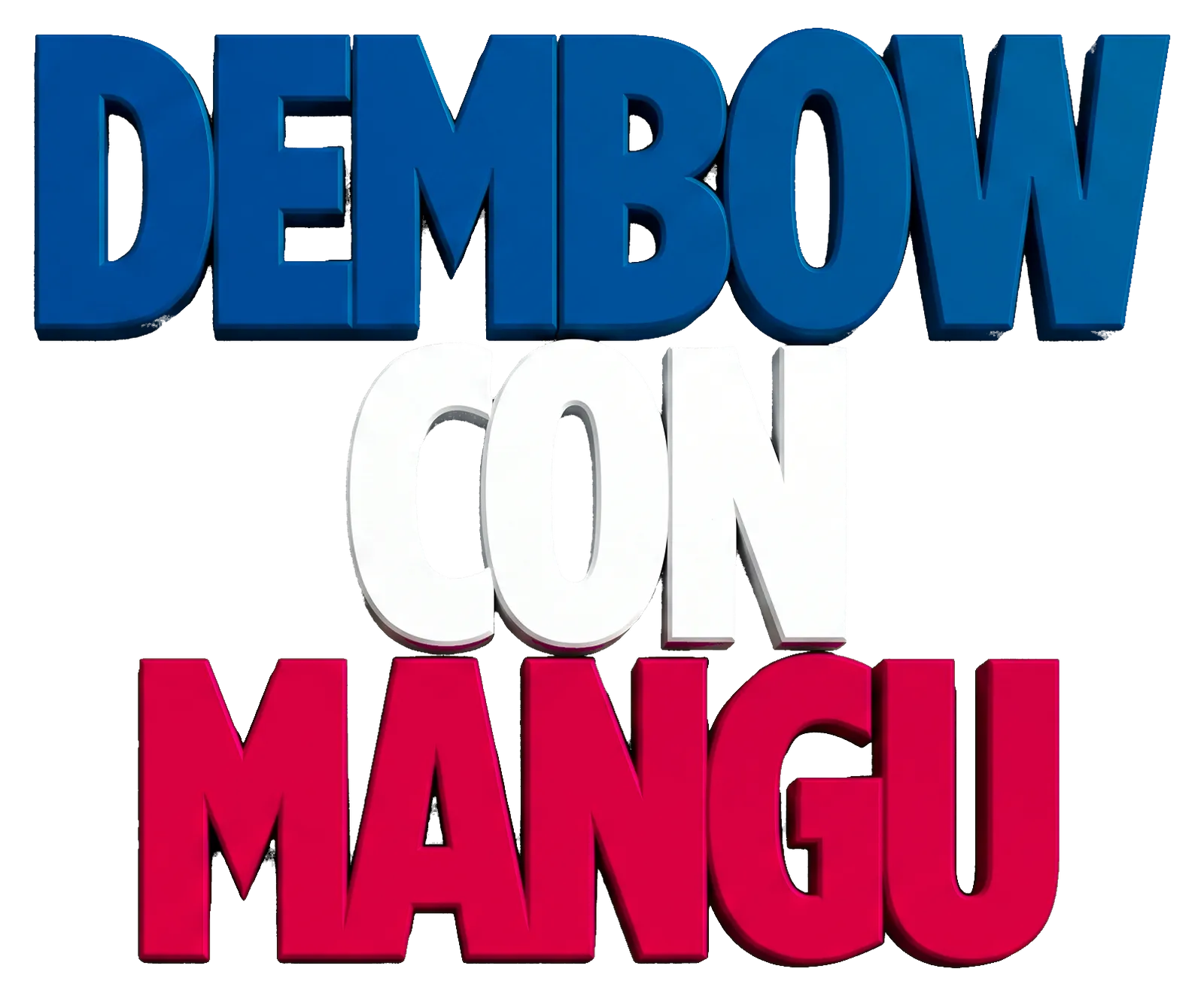 Dembow Con Mangú